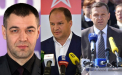 Cine ar putea castiga fotoliul de primar de Chisinau, daca duminica viitoare s-ar organiza alegerile locale. Datele sondajului prezentat astazi de Asociatia Sociogilor si Demografilor din RM - VIDEO