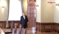 Presedintele roman, Klaus Iohannis, a convocat consultari cu formatiunile politice, pentru a desemna un candidat la functia de prim-ministru - VIDEO