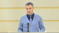 Deputatul Octavian Ticu cere ca Igor Dodon sa fie cercetat pentru tradare de patrie. La patru luni dupa publicarea imaginilor in care seful statului apare spunandu-i lui Vlad Plahotniuc ca primeste bani din Rusia, acesta anunta ca va propune in Parlament o asemenea initiativa - VIDEO