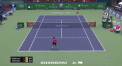 Final de drum pentru Novak Djokovic la turneul Masters o mie de la Shanghai. Tenismenul sarb s-a oprit in sferturile competitiei, dupa ce a fost invins in trei seturi de Stefanos Tsitsipas - VIDEO