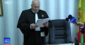 A fost emis mandat de arestare pentru 30 de zile pe numele lui Vlad Plahotniuc, care este plecat din tara. Decizia a fost luata de judecatoria din sectorul Ciocana - VIDEO