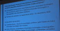 URMARESTE LIVE. Conferinta de presa organizata de Asociatia Sociogilor si Demografilor din Republica Moldova cu tema „Rezultatele studiului sociologic: Activitatea administratiei publice locale in viziunea populatiei”