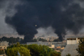 Turcia dezminte ca ar fi atacat o pozitie americana in timpul ofensivei din Siria
