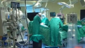 Transplant simultan a patru organe intr-o singura operatie. Interventia a avut loc intr-un oras din Italia si este considerata un succes, fiind prima de acest fel in toata Europa - VIDEO