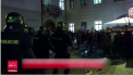 Suporterii englezi au adus haos pe strazile din Praga. Zece ultrasi au fost arestati chiar inaintea partidei dintre Cehia si Anglia in preliminariile Euro 2020 - VIDEO