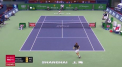 Daniil Medvedev este de neoprit. Tenismenul rus a devenit primul finalist la turneul Masters de la Shanghai, dupa ce l-a invins pe Stefanos Tsitsipas in minim de seturi - VIDEO