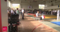 Zi speciala pentru amatorii de karate atat din Moldova, cat si de peste hotare. Chisinaul a gazdui cea de-a saptea editie a campionatului Moldova Open Cup la Karate - VIDEO