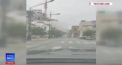 O persoana a murit si doua sunt date disparute dupa ce o parte a unui hotel in constructie din orasul american New Orleans s-a prabusit - VIDEO