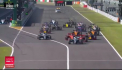 Valtteri Bottas, pilotul echipei Mercedes, a castigat Marele Premiu al Japoniei. Podiumul a fost completat de Sebastian Vettel de la Ferrari si Lewis Hamilton, celalat pilot al lui Mercedes - VIDEO