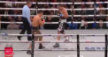 17 meciuri si tot atatea victorii. Boxerul rus Dmitry Bivol isi pastreaza titlul WBA la categoria semigrea - VIDEO
