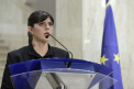 Consiliul UE a confirmat numirea Codrutei Kovesi in functia de procuror-sef european - VIDEO