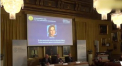 Trei economisti din India, Franta si Statele Unite vor imparti premiul Nobel pentru Economie. Acestia au fost alesi castigatori pentru efortul lor de a reduce saracia globala - VIDEO