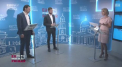 Victor Chironda si Serghei Toma, despre risipa de bani facuta de Hramul orasului si despre problema amplasarii Pietei Centrale