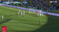 In lipsa lui Messi, argentinienii erau sa se bata intre ei la penalty. Argentina a incasat un supergol, dar a castigat cu 6 la 1 partida cu Ecuador - VIDEO