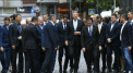 Surse: Intalnire intre Iohannis si liderii partidelor, inaintea desemnarii noului premier