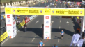 Maxim Raileanu a castigat semimaratonul de la Bucuresti. Atletul basarabean a parcurs distanta de 21 de kilometri in 66 de minute si 34 de secunde