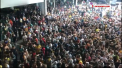 Proteste masive cu zeci de raniti au avut loc noaptea trecuta la Barcelona, dupa condamnarea a noua lideri catalani. In jur de 100 de curse aeriene au fost anulate. Ministerul de Externe de la noi a emis o atentionare pentru moldovenii care intentioneaza sa calatoreasca in Spania - VIDEO