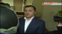 Acum patru ani, avea loc cea mai rasunatoare retinere de pana atunci. Fostul premier, Vlad Filat, era lipsit de imunitate si dus in izolator, fiind acuzat de trafic de influenta si luare de mita. De atunci este dupa gratii, in timp ce Ilan Sor care l-a denuntat, se plimba liber peste hotare - VIDEO