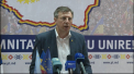 Dorin Chirtoaca a facut un bilant al campaniei electorale, criticandu-si contracandidatii. Daca timp de 10 ani, pentru tot ce se intampla in oras Chirtoaca era de vina, acum nimeni nu se face vinovat de nimic, a spus cu ironie fostul primar - VIDEO