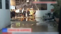 O petrecere s-a transformat intr-o tragedie in Peru. Sase oameni au murit si 40 au fost raniti dupa ce acoperisul cladirii unde avea loc distractia s-a prabusit peste ei - VIDEO