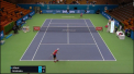 Radu Albot - in fata unui nou esec. Compatriotul nostru a fost oprit de un tenismen nipon in prima runda a turneului ATP de la Stockholm, dupa un joc care a durat mai bine de doua ore - VIDEO