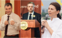 "Eu vreau sa fiu primar”  la PRO TV. Invitati: Octavian Ticu, Dumitru Tira, Lilia Ranogaet