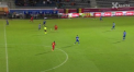 Selectionata Moldovei de tineret sub 21 de ani a suferit a doua infrangere in preliminariile Campionatului European. Tricolorii au fost invinsi cu scorul de 4 la 1 de nationala Belgiei - VIDEO