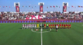 Echipa Moldovei a obtinut a doua victorie fantastica la Campionatul Mondial de socca, un sport asemanator minifotbalului. Tricolorii au distrus adversarii din Peru, dupa ce s-au impus cu scorul 10 la 0 - VIDEO
