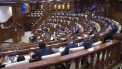 Deputatii ACUM si PSRM vor sa afle in baza carui sistem electoral am putea vota daca s-ar organiza alegeri anticipate. Ei au depus o sesizare la Curtea Constitutionala - VIDEO
