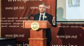 Profil electoral: Dumitru Tira, candidatul PPEM la Primaria Chisinau - anticoruptie.md