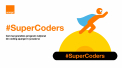 #SuperCoders revine. Cel mai grandios proiect national de coding ajunge in scoala ta 