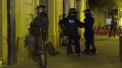 Cel putin 80 de persoane au fost ranite, iar 4 au fost retinute in timpul protestelor de la Barcelona. Mii de oameni continua sa iasa in strada, cerand separarea Cataloniei de Spania - VIDEO