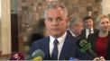 Mandatul de arestare pe numele lui Vlad Plahotniuc ramaine in vigoare. Asta chiar daca avocatii acestuia au contestat astazi decizia primei instante la Curtea Apel - VIDEO