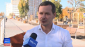 Alegerile pentru primaria capitalei sunt mimate si exista o intelegere intre Ion Ceban si Andrei Nastase. O spune fostul primar interimar, Ruslan Codreanu care nu a fost inregistrat in cursa electorala - VIDEO