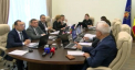 Sedinta Consiliului Superior al Procurorilor din 17 octombrie 2019. Sase subiecte - pe ordinea de zi - VIDEO