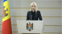 Deputata Partidului Politic SOR, Marina Tauber a sustinut un briefing de presa. Deputata a cerut Procuraturii Generale sa fie luate toate masurile pentru investigarea nerestituirii creditelor la BEM, in contextul coparticiparii Zinaidei Greceanii - VIDEO
