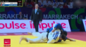Performanta notabila pentru judo-ul moldovenesc. Victor Sterpu a cucerit bronzul la Mondialul de tineret din Maroc - VIDEO