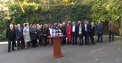 Pavel Filip a sustinut un briefing de presa - VIDEO