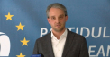 Presedintele PPEM, Eugen Sturza, ii invinuieste pe Andrei Nastase si Ion Ceban ca ar incalca legea: „Ce-i va incurca sa o faca daca ajung in functie?” - VIDEO