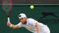 Radu Albot paraseste turneul ATP de la Stockholm, dupa ce a fost eliminat si la proba de dublu