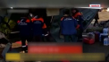 Tragedie in Rusia. Cel putin 12 persoane au murit, iar 19 sunt date disparute, dupa ce barajul unui bazin acvatic a cedat - VIDEO 