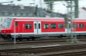Germania - Barbat arestat dupa ce a impiedicat plecarea unui tren, pentru ca sotia sa nu ajunsese inca