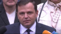Andrei Nastase: "Am votat cu certitudinea ca de aceasta data nimieni nu va indrazni sa anuleze votul oamenilor" - VIDEO