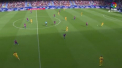 FC Barcelona urca pe primul loc in La Liga, dupa victoria de aseara, in deplasarea de la Eibar. Campioana Spaniei a iesit de pe teren cu scorul de trei la zero - VIDEO