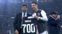 Juventus Torino ramane neinvinsa in Seria A. Campioana Italiei a trecut aseara de Bologna, cu scorul de 2 la 1 - VIDEO