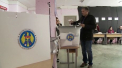 Oficiali si lideri politici au mers sa aleaga primarul de Chisinau. Daca unii sunt siguri ca ne asteapta al doilea tur de scrutin, altii spun ca vom avea un primar chiar de maine - VIDEO