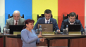 In 8 sectii de votare din Transnistria nu s-a prezentat niciun alegator. Declaratiile membrilor Comisiei Electorale Centrale - VIDEO