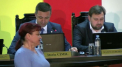 Comisia Electorala Centrala anunta ca la alegerile locale generale au participat peste 1 milion de cetateni sau 41,7 la suta din numarul alegatorilor - VIDEO