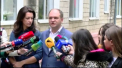Cu „tema pentru acasa” pregatita! Momentul in care Ion Ceban raspunde fulger la intrebarile despre bugetul capitalei, anul in care a fost prima atestare, dar si imnul orasului si cel care l-a compus - VIDEO