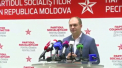Ion Ceban face primele declaratii dupa inchiderea sectiilor de votare - VIDEO